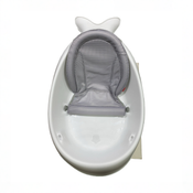 Shop Skip Hop Moby Bathtub Bundle, White at GoodBuy Gear