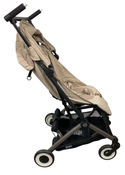 Shop Cybex Libelle 2 Compact Stroller, 2024, Almond Beige at GoodBuy Gear