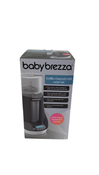 Shop Baby Brezza Bottle + Breastmilk Warmer, Black at GoodBuy Gear
