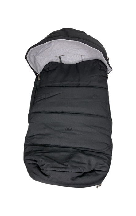 Shop Joolz Footmuff, Space Black, Universal at GoodBuy Gear