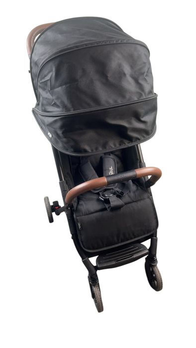 Shop Strolee LinQ Compact Stroller, Black, unknown at GoodBuy Gear