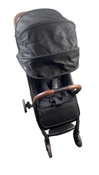 Shop Strolee LinQ Compact Stroller, Black, unknown at GoodBuy Gear