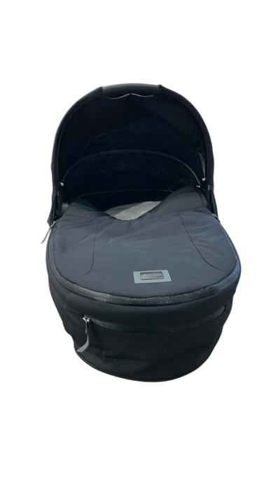 Shop Cybex MIOS LUX Carry Cot, Deep Black at GoodBuy Gear
