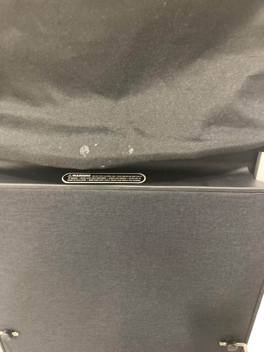 used Mountain Buggy Skyrider