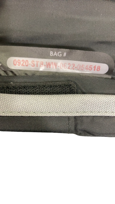 Shop UPPAbaby VISTA/CRUZ Travel Bag, 2015+ at GoodBuy Gear