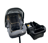Shop Baby Trend Morph Single To Double Stroller Travel System, 2024, Dash Grey at GoodBuy Gear