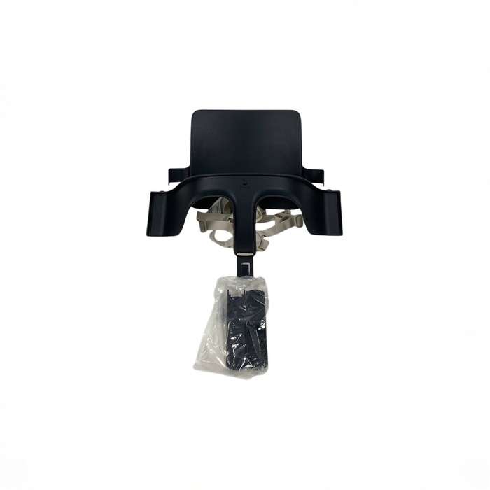 Shop Stokke Tripp Trapp Baby Set2, Black at GoodBuy Gear