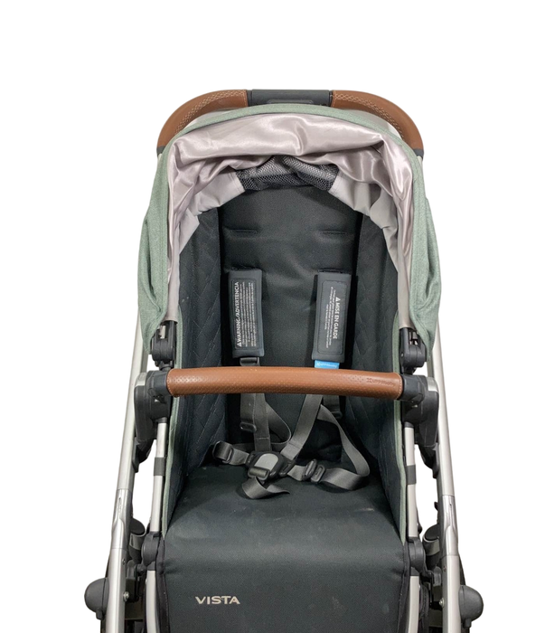 secondhand Strollers