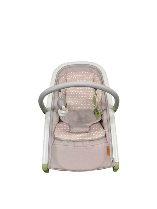 used Tiny Love 2-In-1 Rocker, Boho Chic HIDDEN PICS 4.12