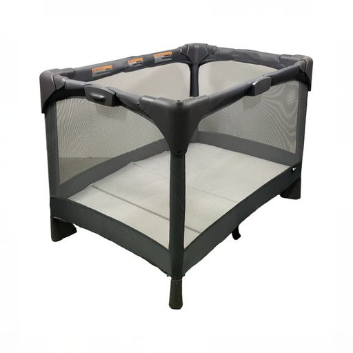 Shop 4moms Breeze GO Playard, 1044 at GoodBuy Gear