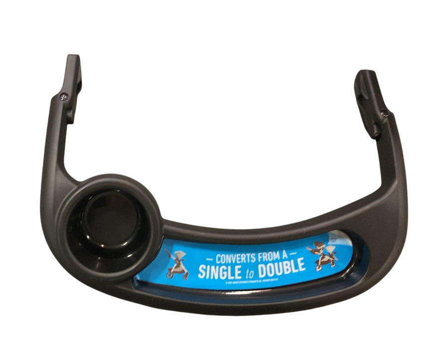 Shop Graco Modes Nest2Grow DLX Travel System Stoller Only, 2024, Riordan at GoodBuy Gear