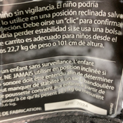 Shop UPPAbaby CRUZ V2 Stroller, 2024, Declan (Oat Melange) at GoodBuy Gear