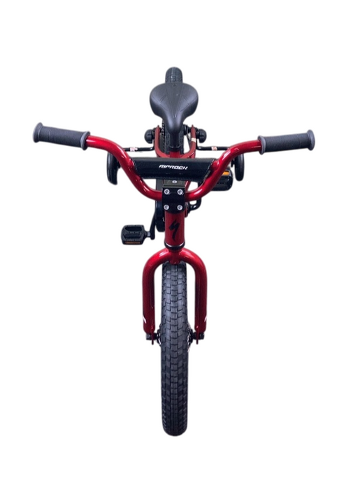 Shop Specialized Riprock Bicycle, 16", Candy Red at GoodBuy Gear