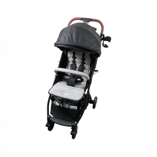 Shop Summer by Ingenuity 3D Quick Close CS+ Stroller, 2024, Gray at GoodBuy Gear