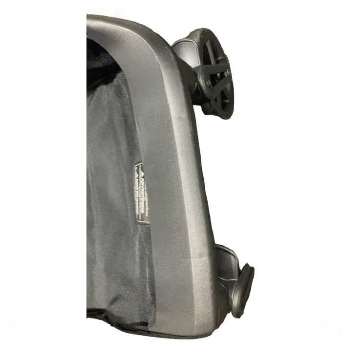 Shop Mompush Wiz Stroller, 2025, Sage at GoodBuy Gear