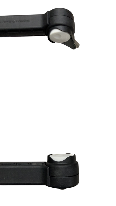 Shop Bugaboo Comfort Wheeled Board for Butterfly Stroller, Black at GoodBuy Gear