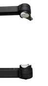 Shop Bugaboo Comfort Wheeled Board for Butterfly Stroller, Black at GoodBuy Gear