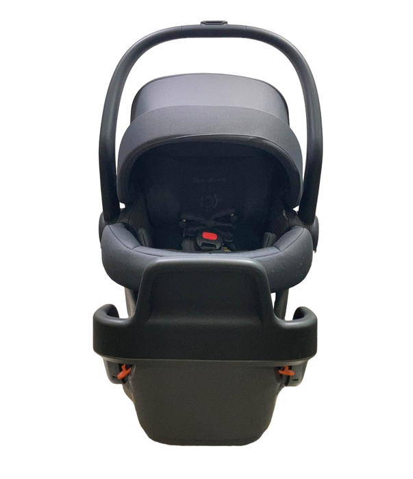 used Infantcarseat