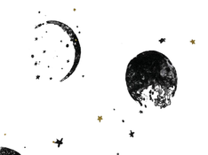 Shop Goumikids Slumber Sleep Bag, NB, Moon at GoodBuy Gear