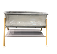 Shop Newton Essential Bassinet, Grey at GoodBuy Gear
