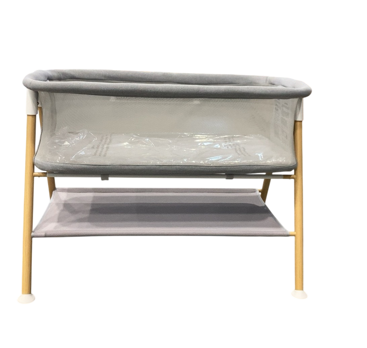 Shop Newton Essential Bassinet, Grey at GoodBuy Gear