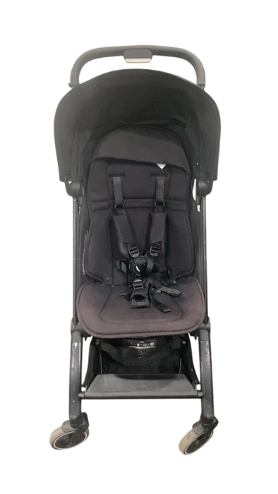 Shop Joolz Aer2 Lightweight Travel Stroller, 2025, Space Black at GoodBuy Gear