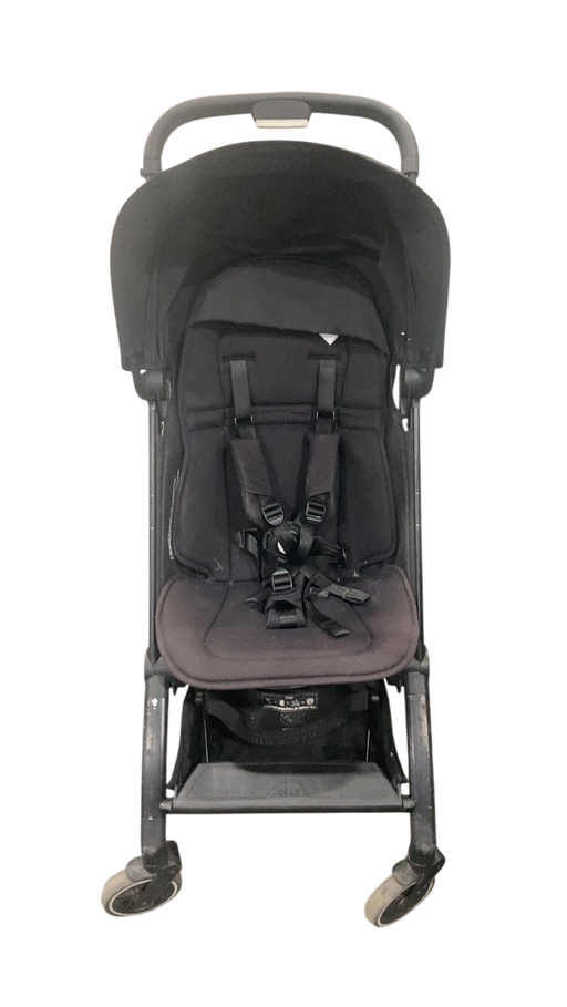 Shop Joolz Aer2 Lightweight Travel Stroller, 2025, Space Black at GoodBuy Gear