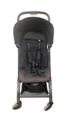 Shop Joolz Aer2 Lightweight Travel Stroller, 2025, Space Black at GoodBuy Gear
