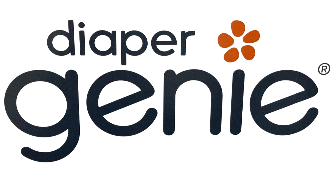 Shop Diaper Genie Platinum Diaper Pail, White at GoodBuy Gear