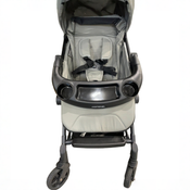 Shop Mompush Lithe V2 Stroller, 2026, Grey at GoodBuy Gear