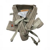 Shop Mabē The Monarch Carrier, Stone Sage/Sage Green at GoodBuy Gear