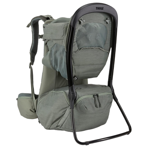 Shop Thule Sapling Child Carrier, Agave at GoodBuy Gear