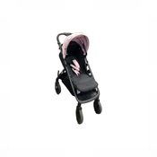 Shop Joie Caraway Whirl Stroller, 2025, Blush at GoodBuy Gear
