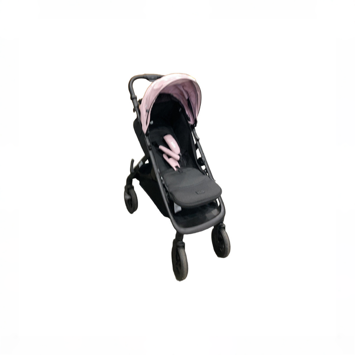 Shop Joie Caraway Whirl Stroller, 2025, Blush at GoodBuy Gear