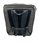 Shop WAYB Pico Portable Car Seat Travel Bag, Carry Bag, Onyx at GoodBuy Gear