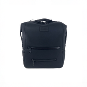Shop Dagne Dover Indi Diaper Backpack Large, Onyx at GoodBuy Gear