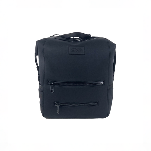 Shop Dagne Dover Indi Diaper Backpack Large, Onyx at GoodBuy Gear