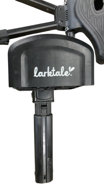 Shop Larktale Universal Ride-Along Stroller Board, Black at GoodBuy Gear