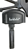 Shop Larktale Universal Ride-Along Stroller Board, Black at GoodBuy Gear