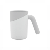Shop Lalo Rinse Cup, Coconut at GoodBuy Gear