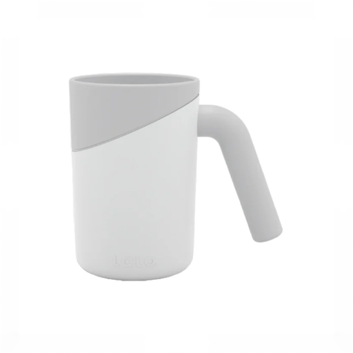 Shop Lalo Rinse Cup, Coconut at GoodBuy Gear