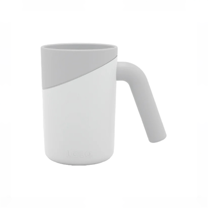 Shop Lalo Rinse Cup, Coconut at GoodBuy Gear