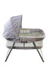 Shop Graco DreamMore 3-in-1 Portable Bassinet And Travel Crib, Beau Fashion at GoodBuy Gear