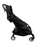 Shop Babyzen YOYO2 Complete Stroller, 2023, Black with Black at GoodBuy Gear
