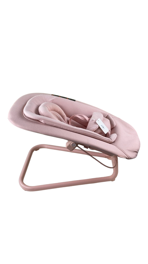Shop Cybex LEMO 2 Bouncer, Pearl Pink at GoodBuy Gear