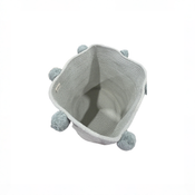 Shop Lorena Canals Bubbly Basket, Blue Sage at GoodBuy Gear