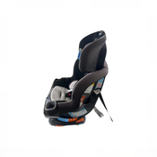 Shop Graco Extend2Fit Convertible Car Seat, 2021, Gotham at GoodBuy Gear