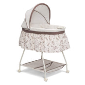 Shop Delta Children Sweet Beginnings Bassinet at GoodBuy Gear