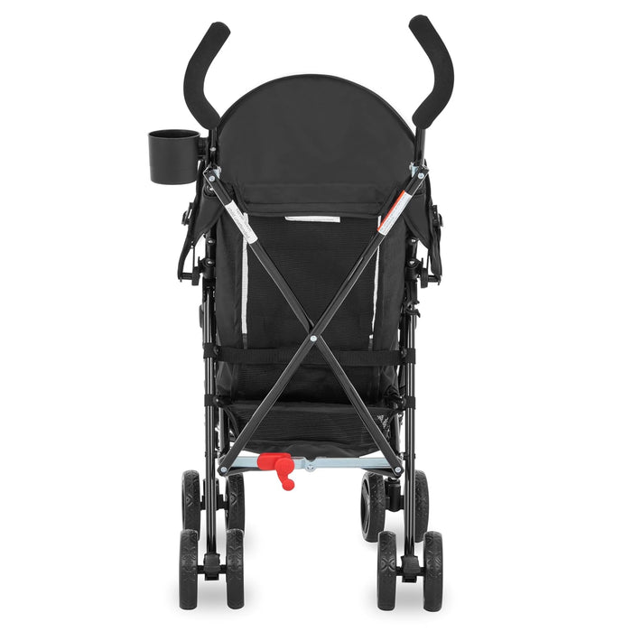 Shop Dream On Me Rover Convenience Baby Stroller, Black at GoodBuy Gear