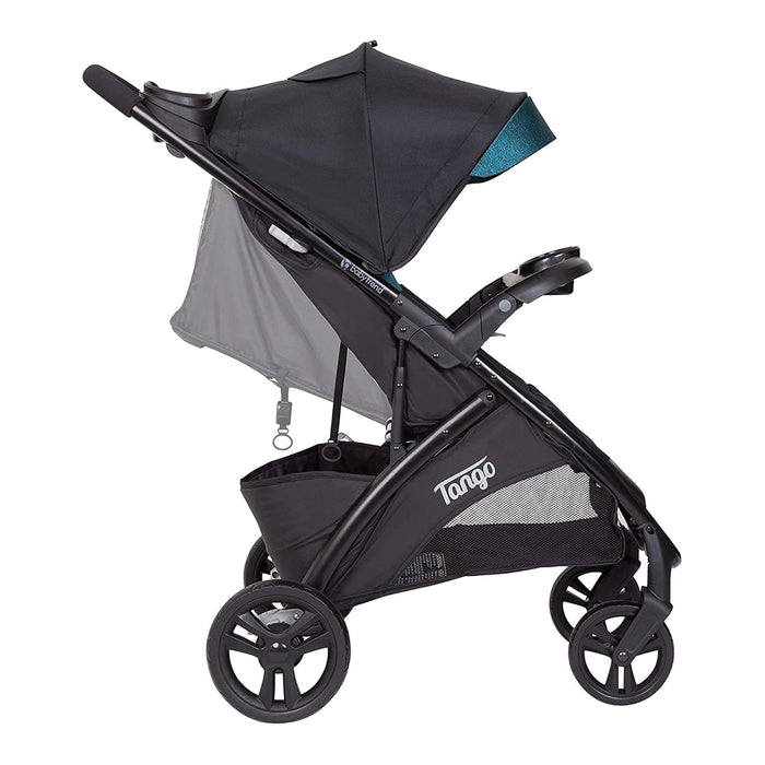 Baby Trend Tango Stroller, 2025, Veridian